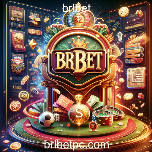 Explorando as Melhores Promoções de Jogos na BRLBet